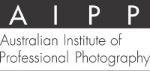 AIPP Logo12 Your Photographer