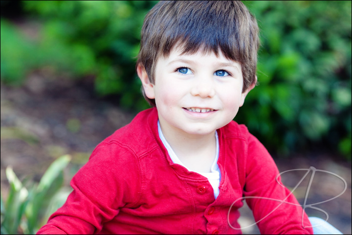 child-photographer-botanic-gardens