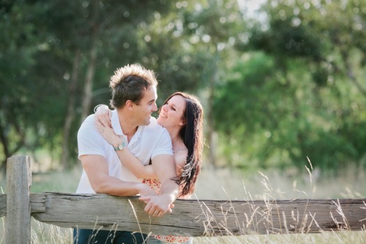 Client Post: Honeymoon Session