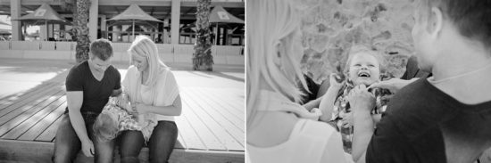 St Kilda Family Photography