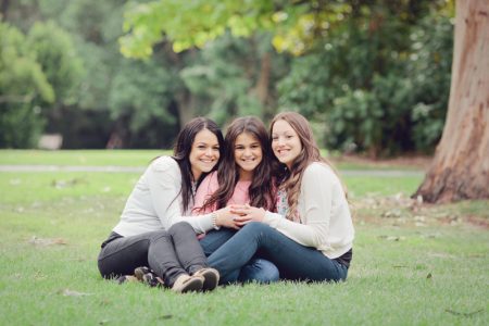 Client Post: Sisters