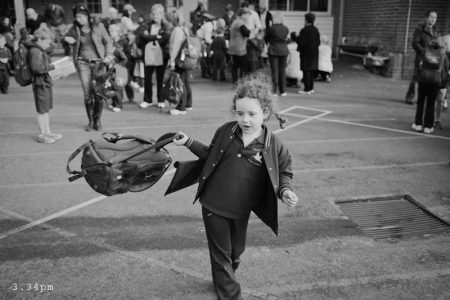 10 on the 10th * August