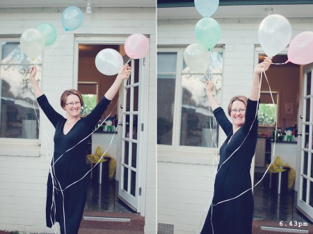 10 on the 10th * October