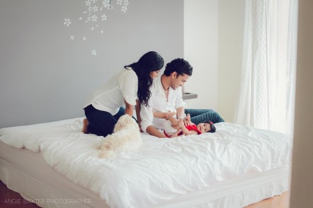 Family Photographer Melbourne