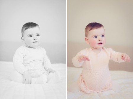 Baby Photography Bayside