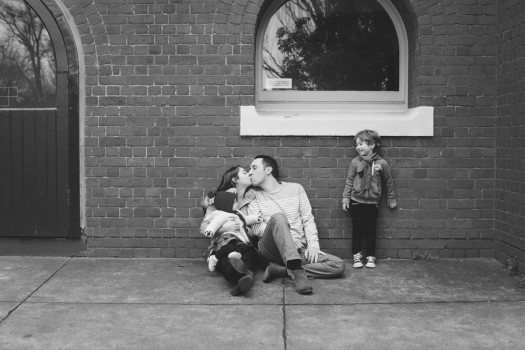 Photography Workshop Models