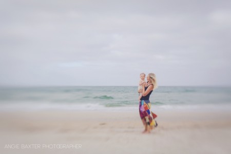 Beach Session ~ Melbourne Photographer