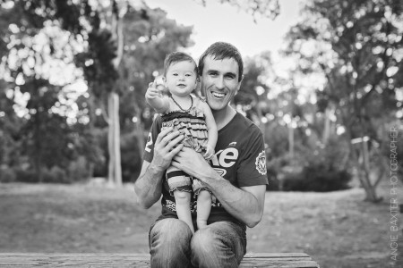 Family Photos Melbourne