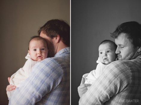Leonie, Sam and Rory – Baby Photography