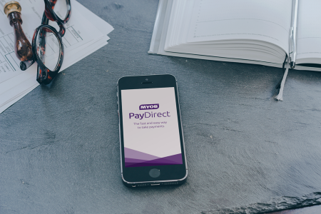 Q&A with MYOB on Cash Flow