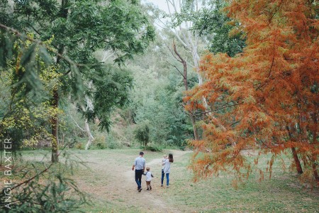 Ferda and Lee, Family Photography Melbourne