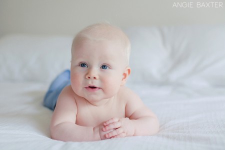 Beautiful Baby Boy Photos