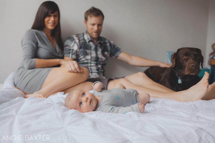 newborn photography