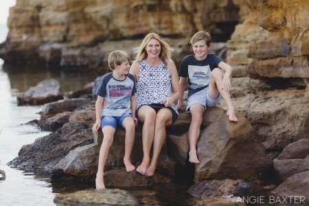 Bayside Family Photography