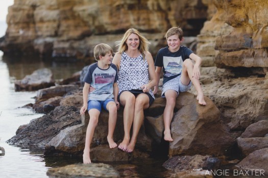 Bayside Family Photography