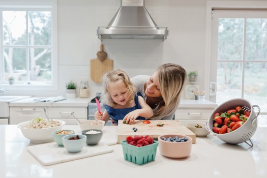 Collins Family – Melbourne Family Photography