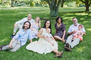 family photography