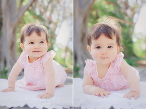 Olivia – Baby Photography Melbourne