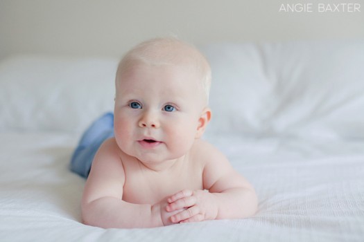 Beautiful Baby Boy Photos